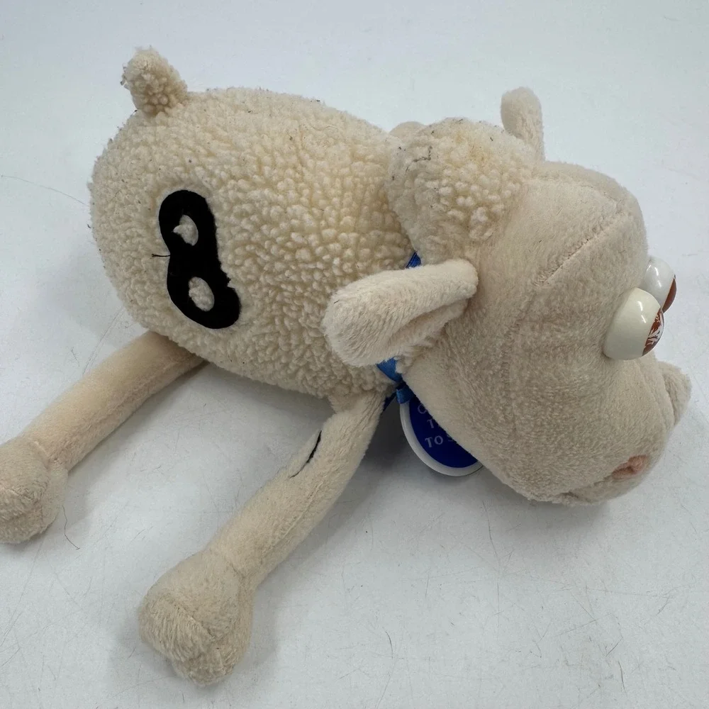Serta Sheep Plush Toy 
